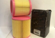 Photo of Общее описание воздушного фильтра 1092100400 Atlas Copco